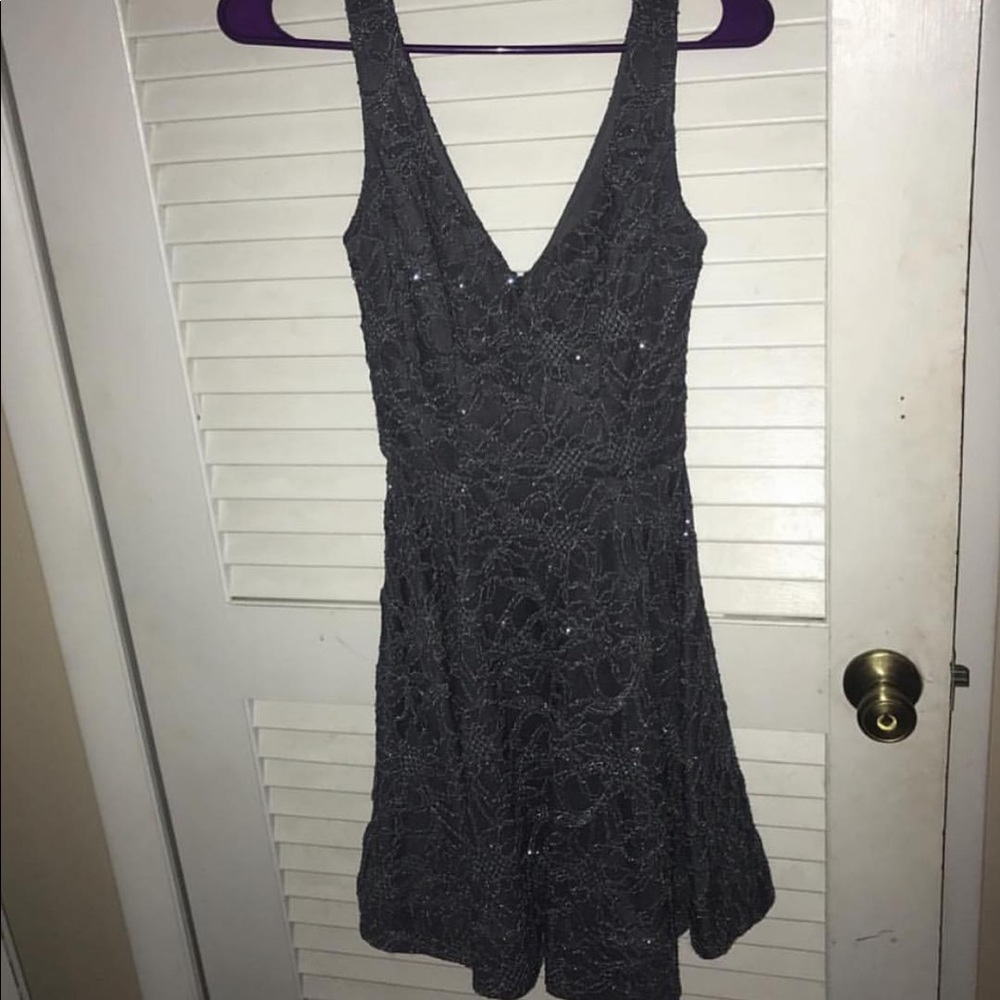 Homecoming Dress